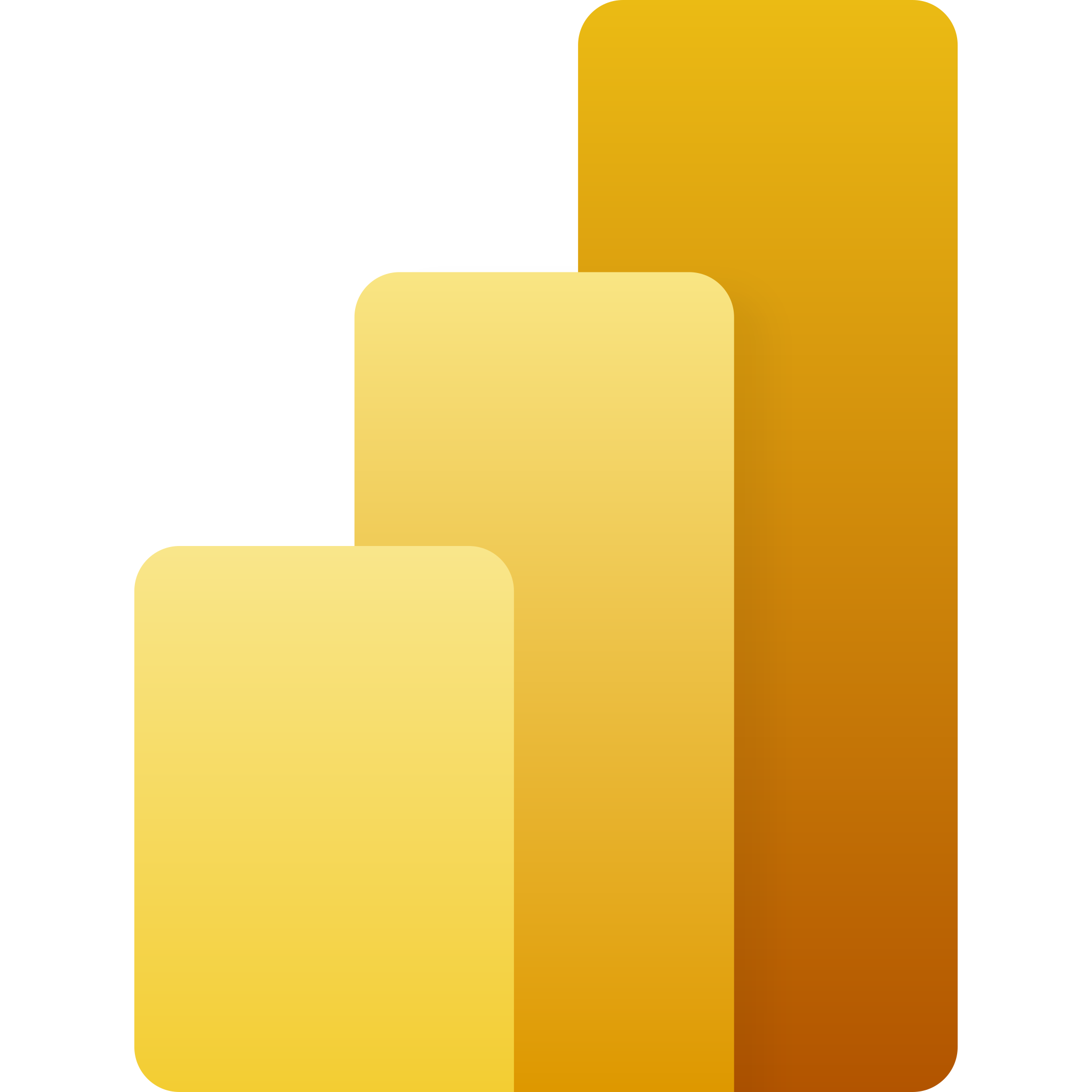 Power BI icon